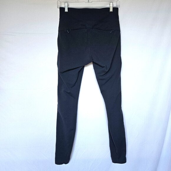ATHLETA Navy Blue Athletic Leggings, Size S - Picture 9 of 10